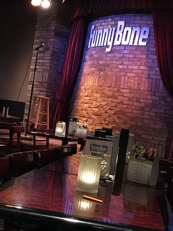 Hartford Funny Bone Comedy Club (Manchester) - 2020 All You Need to ...