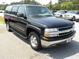 2003 Chevrolet Suburban Data, Info and Specs | GTCarLot.com