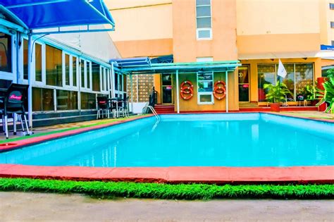 GOLDEN TULIP PORT HARCOURT HOTEL - Prices & Reviews (Nigeria)