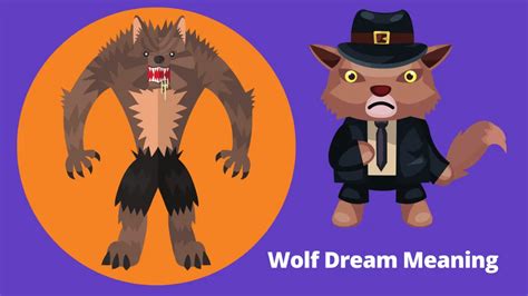 Wolf Dream Meaning: What Does It Mean? (A Complete Guide) - Dream Archive