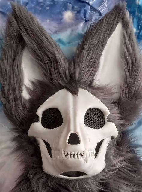 Custom Skulldog Commissions DON'T PAY Dm Me First - Etsy