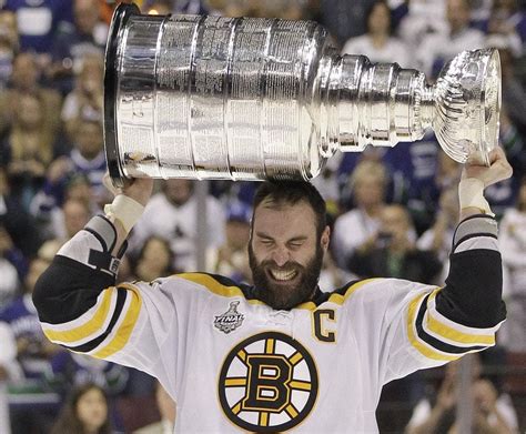 Boston Bruins Win 1st Stanley Cup Since 1972 | WBUR News