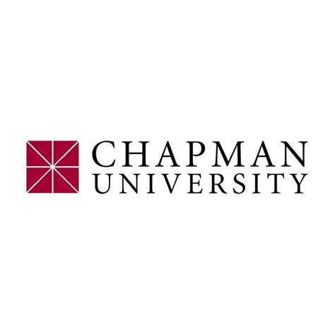 Chapman University Logo - LogoDix