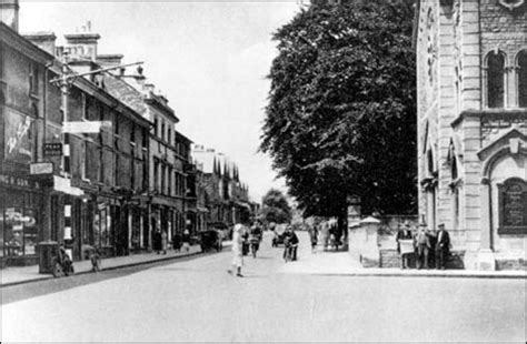 BBC - Wiltshire - History - Historic Swindon Photos 4