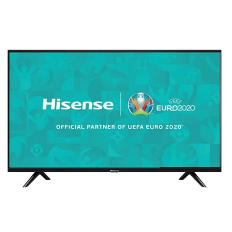 Hisense 24 Inch HD Digital LED TV - Lipa pole pole by Koposoko.com