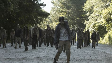 The Walking Dead: Deswegen heißen die Zombies nicht Zombies! | NETZWELT