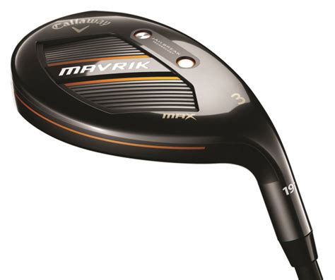 Callaway MAVRIK MAX Hybrid Review - Next-Level Forgiveness?