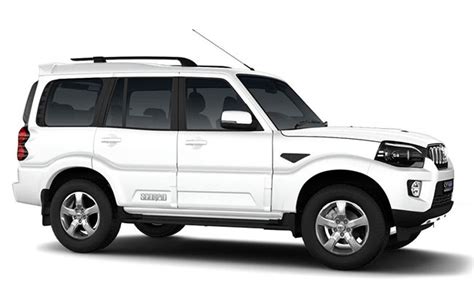 Mahindra Scorpio in India | Features, Reviews & Specifications | SAGMart