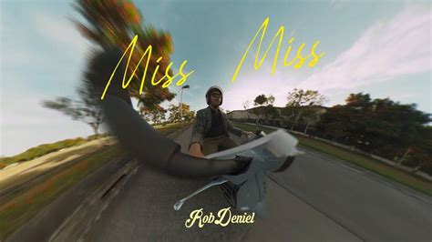 Miss Miss Lyrics and Music Video by Rob Deniel - Pinoy Music Station