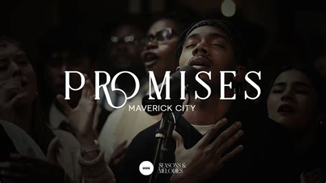 Promises [Sub español] - Maverick City (feat. Joe L Barnes & Naomi Raine) - YouTube