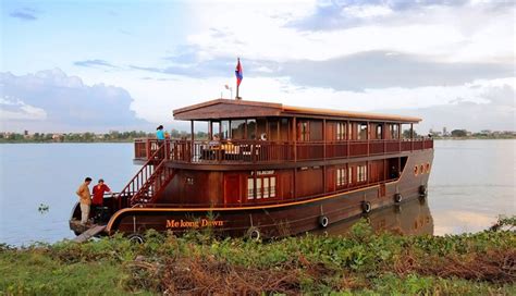 Mekong Dawn Cruise: Itineraries & Best Offers for 2024/2025