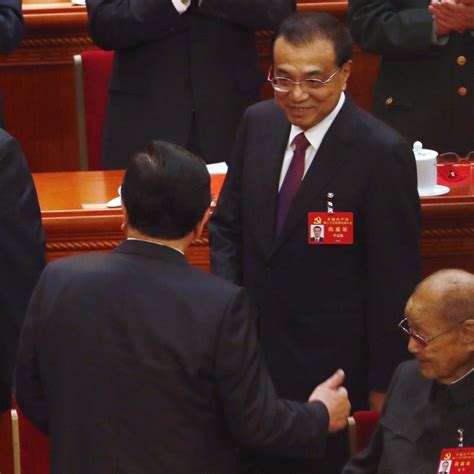 China’s Premier Li Keqiang pledges faster growth after third-quarter expansion was ‘no easy feat ...