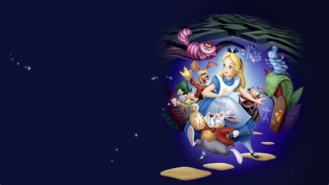 Watch Alice in Wonderland (1951) Full Movie - Openload Movies