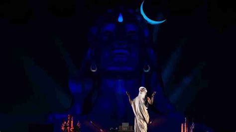 Sadhguru Quotes on Adiyogi Shiva – Sadhguru Wisdom