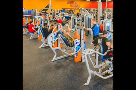 Crunch Franchise announces Newest Gym opening in Clarksville Tennessee - Clarksville Online ...