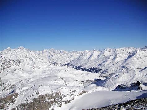 Tignes Review - Ski Resort Guru