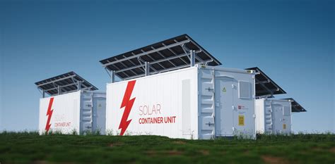 How Solar Energy Storage Works - Solar Company in California