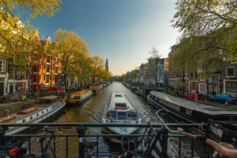 What's On In Amsterdam In September