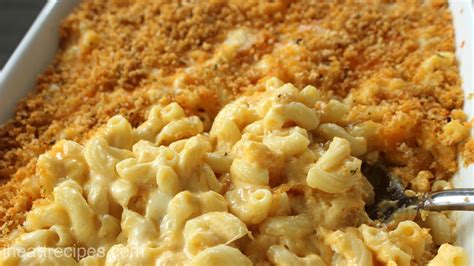 21 Of the Best Ideas for southern Baked Macaroni and Cheese with Bread Crumbs - Best Recipes ...