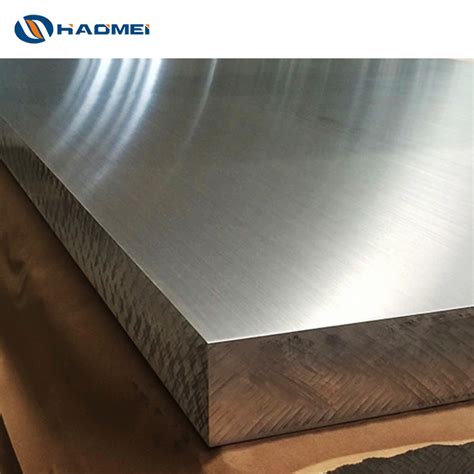 Aircraft grade aluminum sheet metal for sale - aerospace ALU