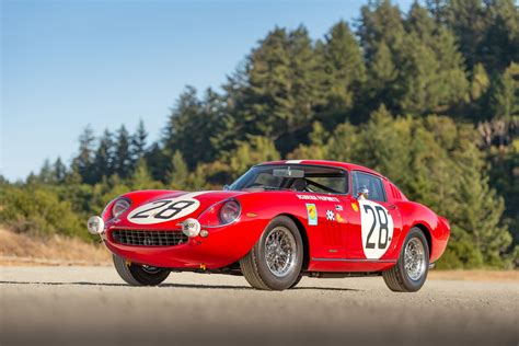 Why didn't this $7.7M Ferrari sell for even more? | Hagerty Insider