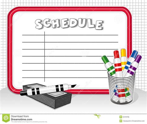 class schedules clipart 20 free Cliparts | Download images on Clipground 2019