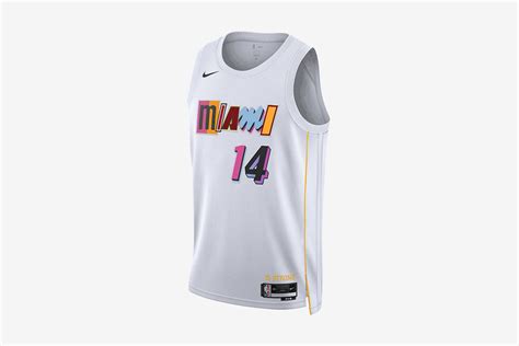 Nike’s 2022 NBA City Jerseys Just Dropped - The Elite Sneakers