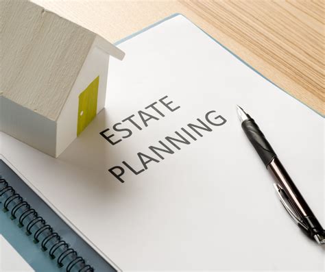 Estate Planning Services - Gershberg & Associates, LLC