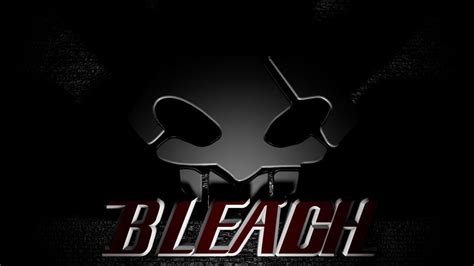 Bleach Logo Wallpapers - Wallpaper Cave