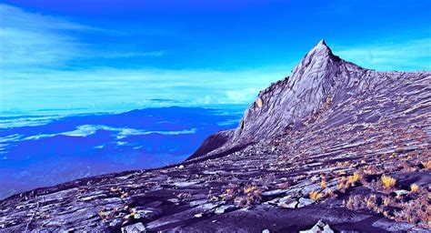 Malaysia Truly Asia - Mount Kinabalu