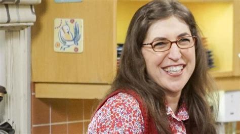 17 Things You Didn't Know About Mayim Bialik