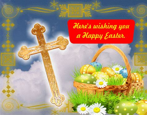 An Orthodox Easter Ecard. Free Orthodox Easter eCards, Greeting Cards ...