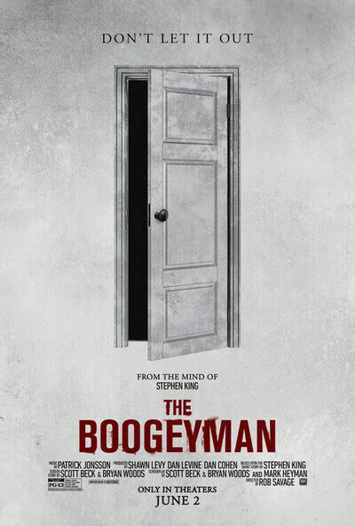 The Boogeyman movie review & film summary (2023) | Roger Ebert