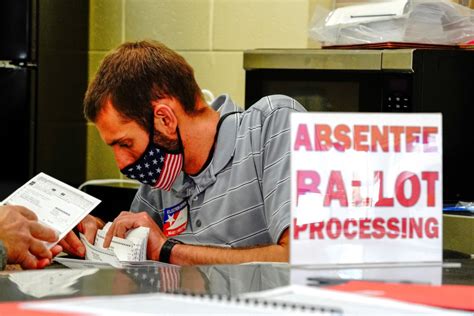 Wisconsin’s close Senate race could determine control of Congress | PBS News