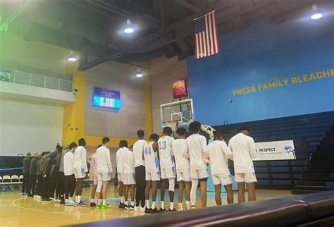 Inside the LIU Sharks: A New Program in Basketball’s Biggest City