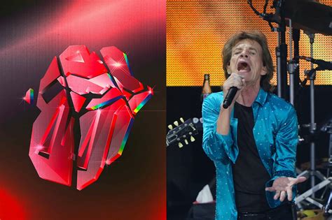 Los Rolling Stones rompen racha de 18 años y anuncian nuevo álbum ...