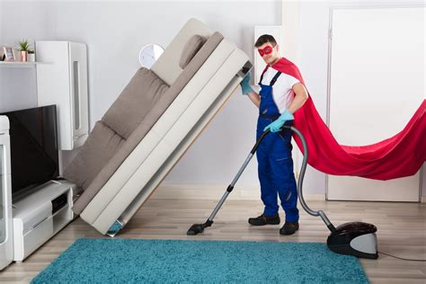 A Simple Checklist For Deep Cleaning Your House At Your Own Pace — Pro Housekeepers