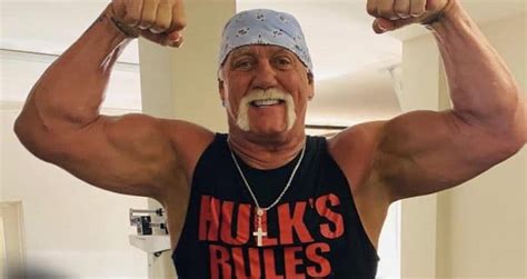 Hulk Hogan’s Diet and Workout Routine - Generation Iron Fitness ...