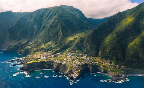 Locais a visitar na Madeira | O que visitar e fazer na Ilha da Madeira