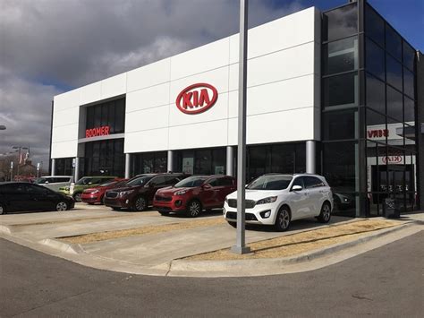 Kia Photo Gallery | Kia Dealership in Oklahoma City, OK