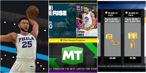 NBA 2K21: 10 Pro Tips For MyTeam