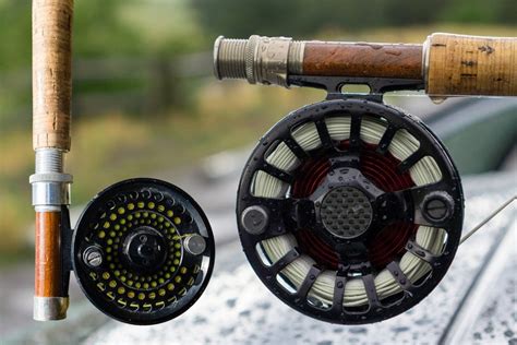 Reels YOBAIH Fly Reel Fly Reel Center Drag System Graphite Sizes 3 4 5 ...