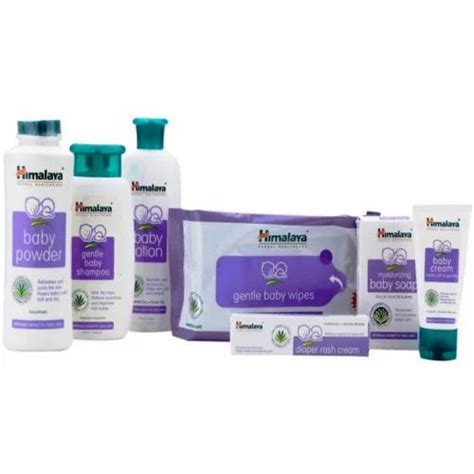 Himalaya Baby Care Gift Series at Rs 130/pack in Ahmedabad | ID ...