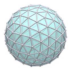 SimplyDifferently.org: Geodesic Polyhedra