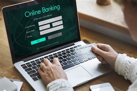 How to Bank Online (and on Your Mobile Device) Safely - Blunt Money