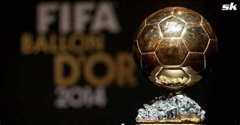 Ballon d'Or ceremony set to have 2 new awards from next year as UEFA enter collaboration with ...