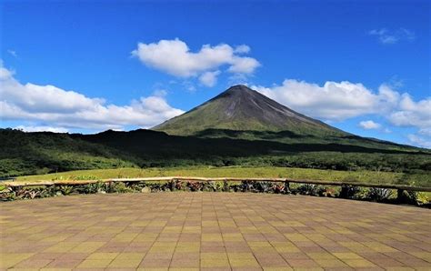 Arenal Volcano trip – Tours Paradise