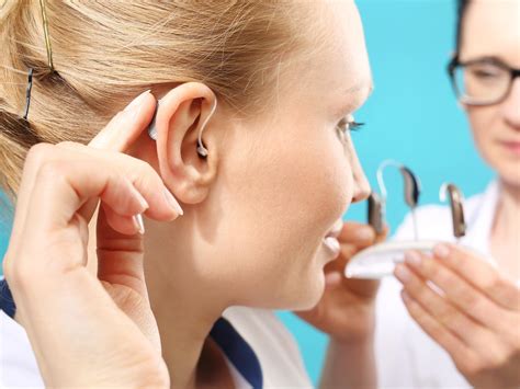 4 Best Hearing Aid Styles in 2020 - The Radishing Review