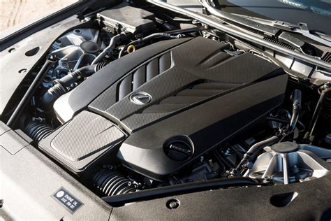 What Makes the Lexus Engine Different From Other Cars?