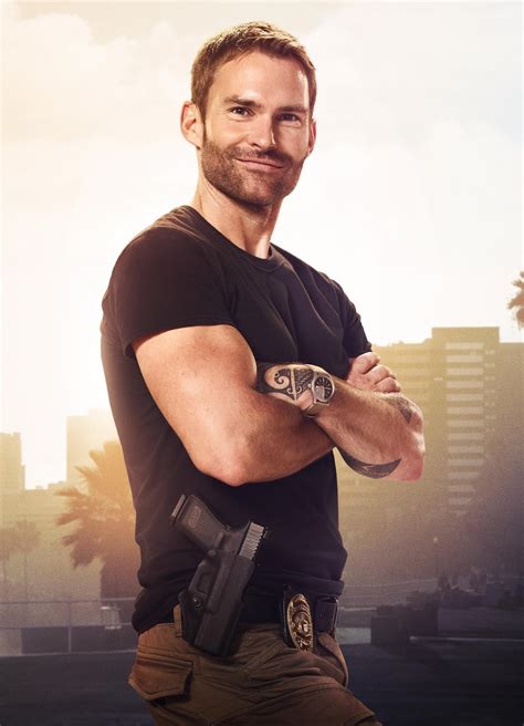 LETHAL WEAPON Season 3 Promos, Featurettes, Images and Poster | The ...